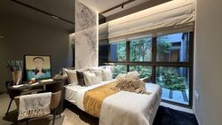 River Modern (D9), Apartment #616674871